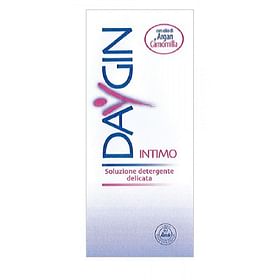 Daygin Intimo 150 Ml