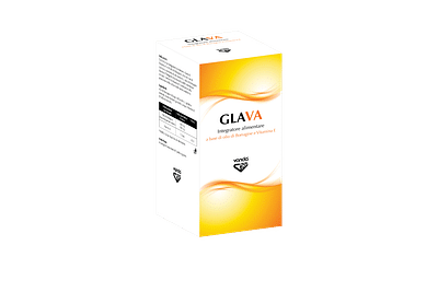 GLAVA 60 PERLE