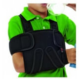 TUTORE DI SPALLA DR GIBAUD JUNIOR 2