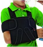 TUTORE DI SPALLA DR GIBAUD JUNIOR 2
