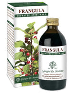 FRANGULA ESTRATTO INTEGRALE 200 ML