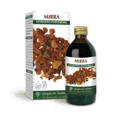 MIRRA ESTRATTO INTEGRALE 200 ML