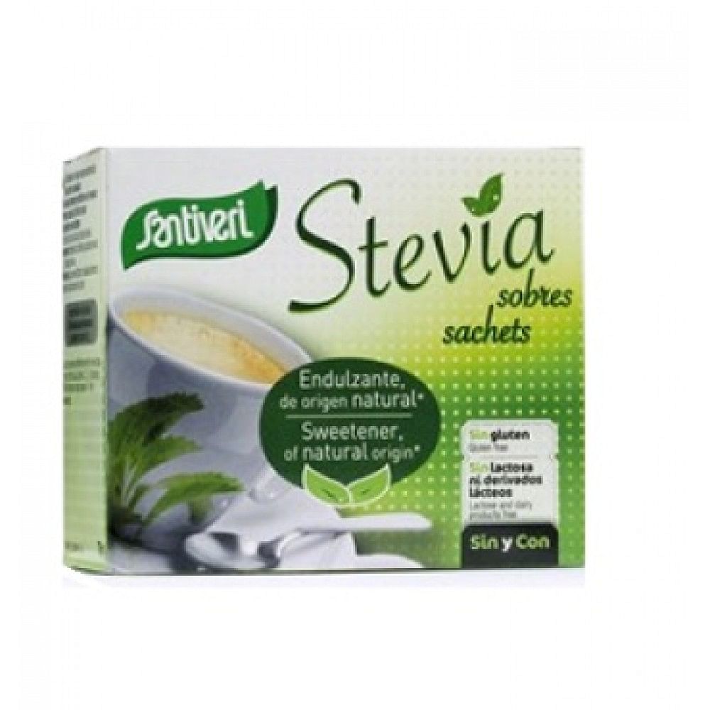 Stevia 50 Bustine Da 1,4 G