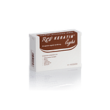 REV KERATIN LIGHT 30 CAPSULE