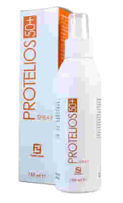 PROTELIOS 50+ SPRAY 150 ML