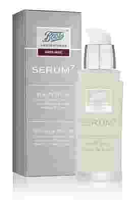 BOOTS LABORATORIES SIERO AVANZATO SERUM 7 30 ML