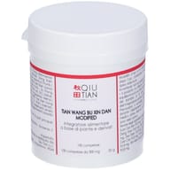 TIAN WANG BU XIN DAN 100 MODIFIED COMPRESSE