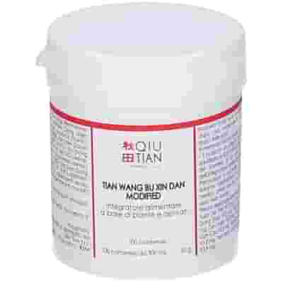 TIAN WANG BU XIN DAN 100 MODIFIED COMPRESSE