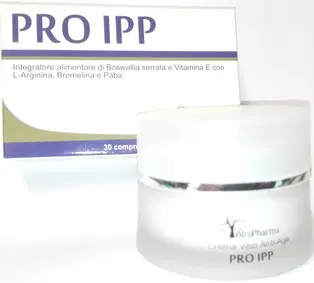 PROIPP CREMA 50 ML PROIPP CREMA 50 ML