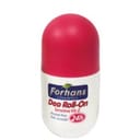 FORHANS COSMETIC ROLL-ON SENSITIVE VIT E 50 ML