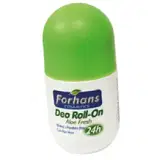 FORHANS COSMETIC ROLL-ON ALOE FRESH 50 ML