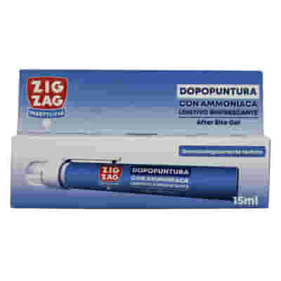 ZIG ZAG DOPOPUNTURA MONODOSE