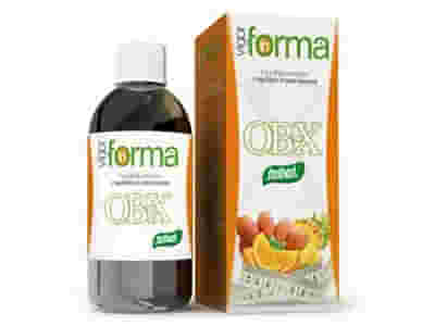 OB-X BEVANDA 240 ML