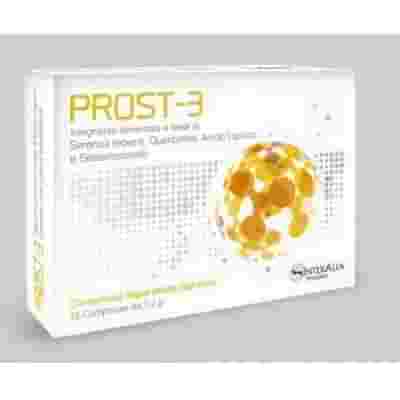 PROST-3 15 COMPRESSE DA 1,2 G