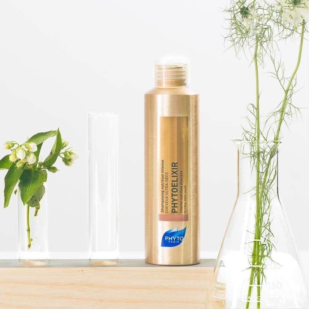 PHYTOELIXIR SHAMPOO 200 ML
