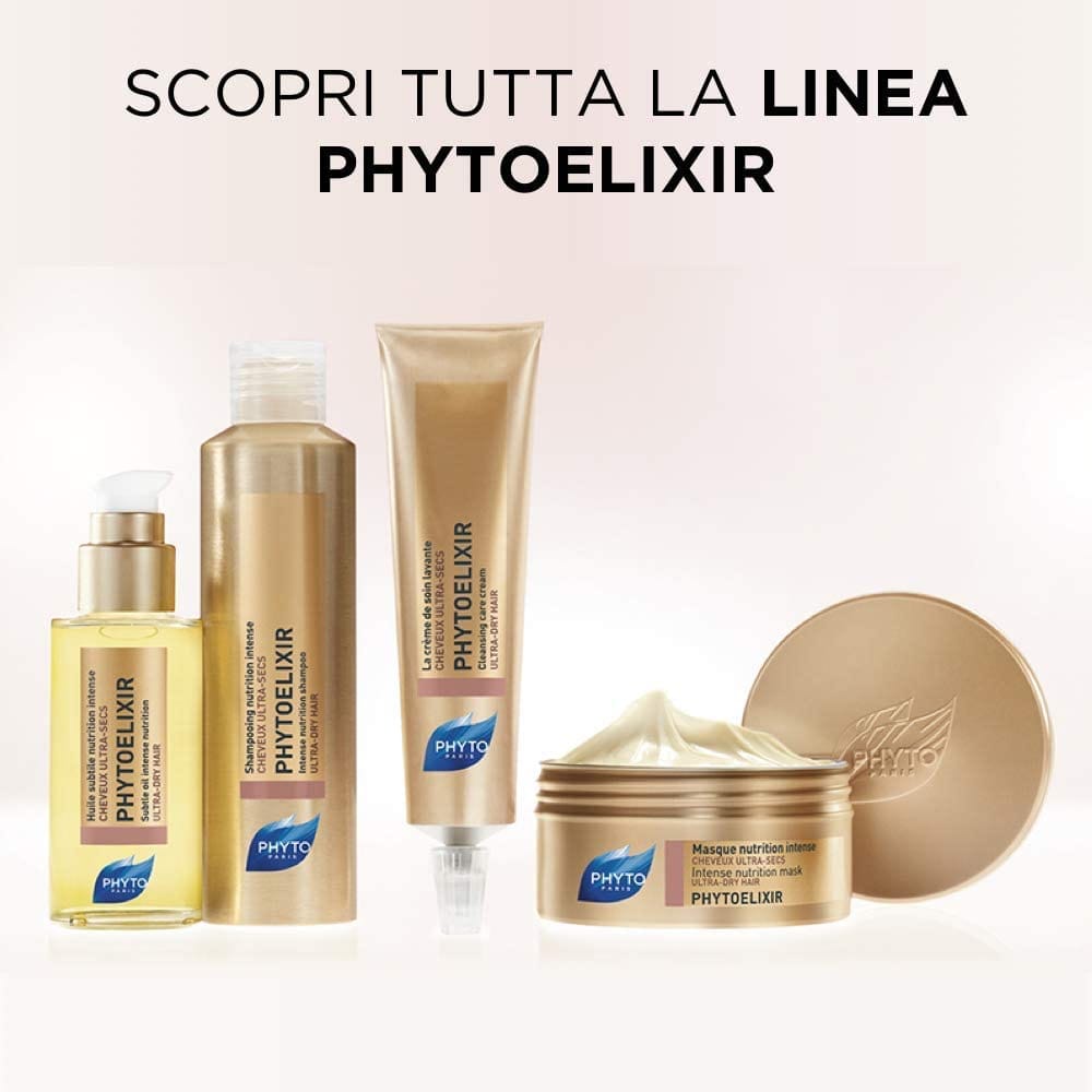 PHYTOELIXIR SHAMPOO 200 ML