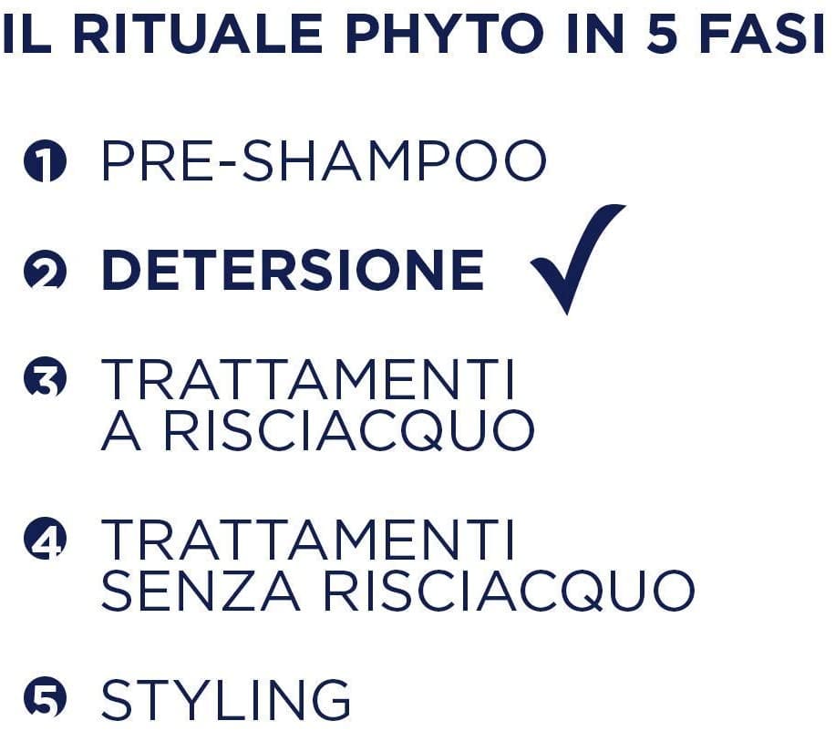 PHYTOELIXIR SHAMPOO 200 ML