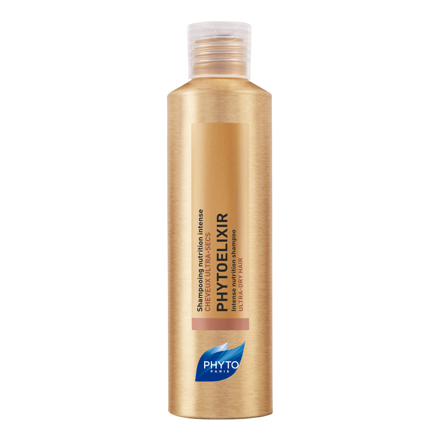 PHYTOELIXIR SHAMPOO 200 ML