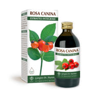 ROSA CANINA ESTRATTO INTEGRALE 200 ML