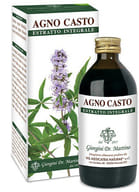AGNOCASTO ESTRATTO INTEGRALE 200 ML