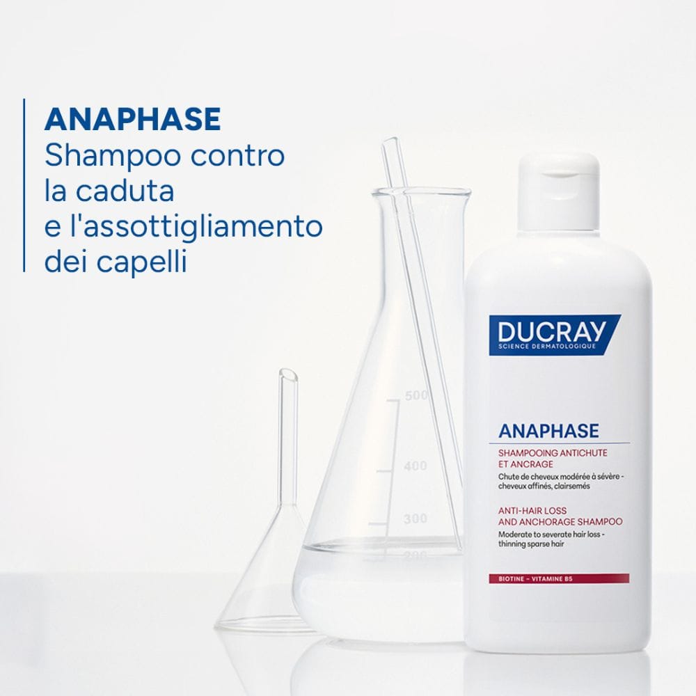 ANAPHASE + SHAMPOO 200 ML