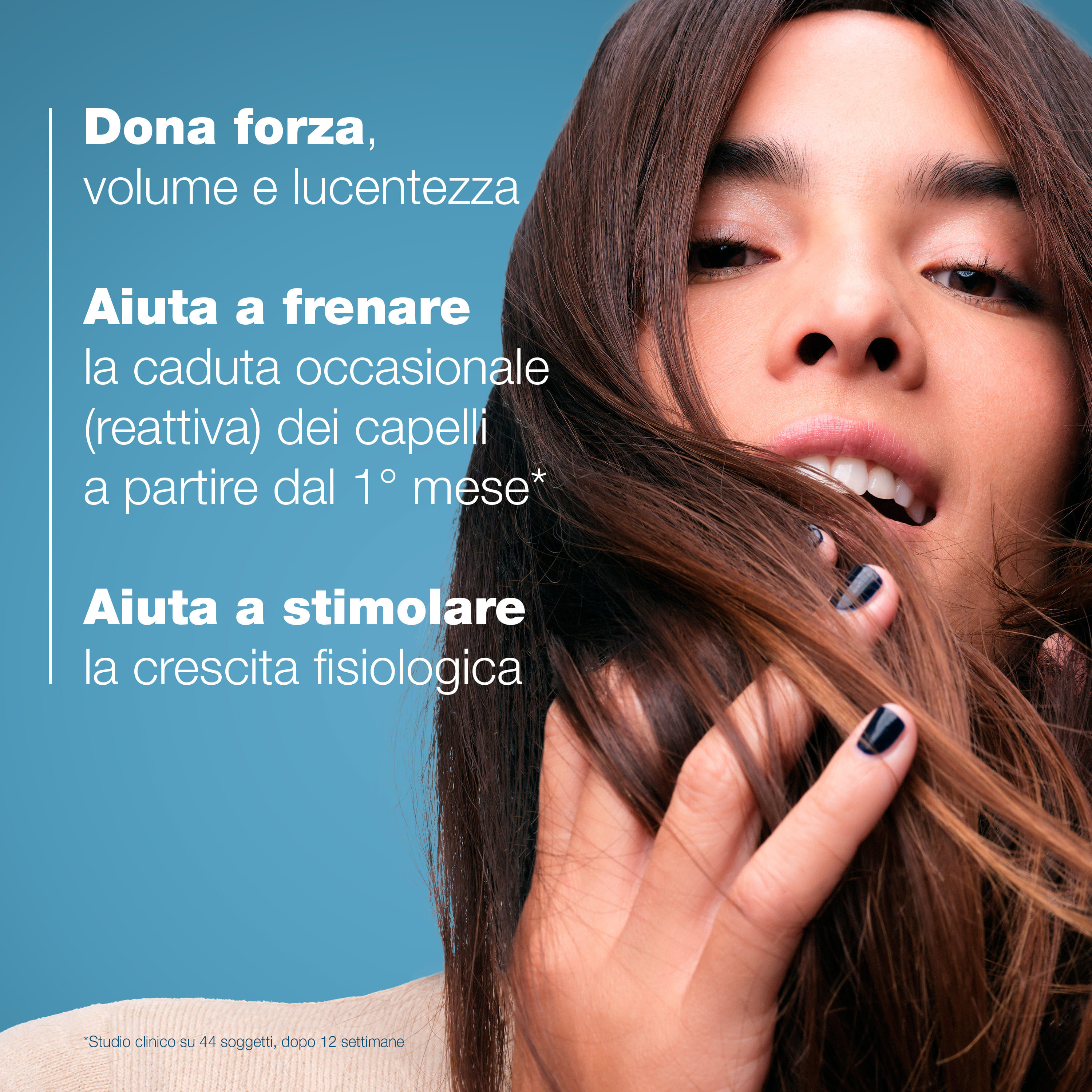 ANAPHASE + SHAMPOO 200 ML