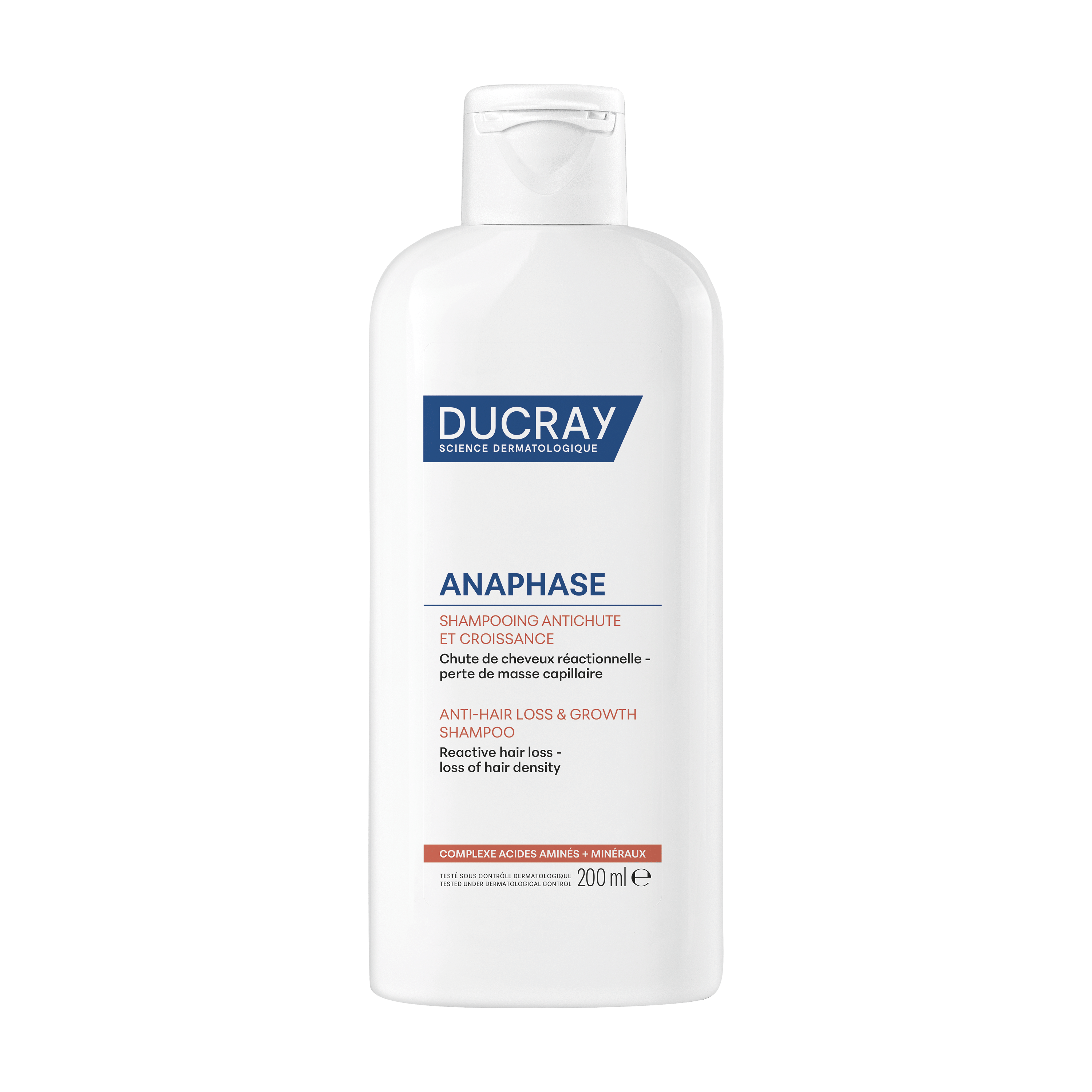 ANAPHASE + SHAMPOO 200 ML