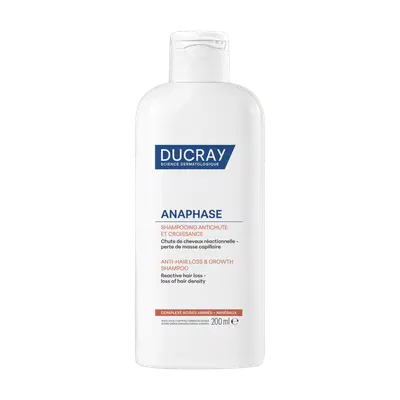 ANAPHASE + SHAMPOO 200 ML ANAPHASE + SHAMPOO 200 ML