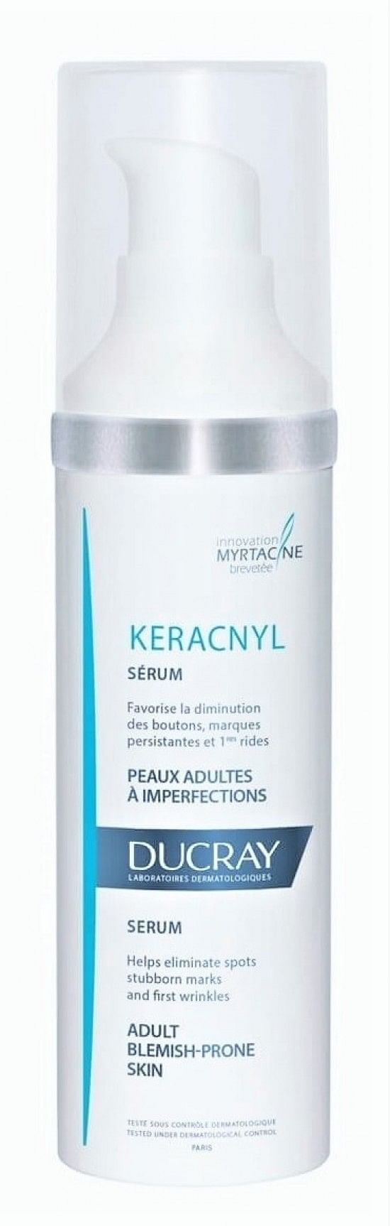 Keracnyl Siero Donna 30 Ml