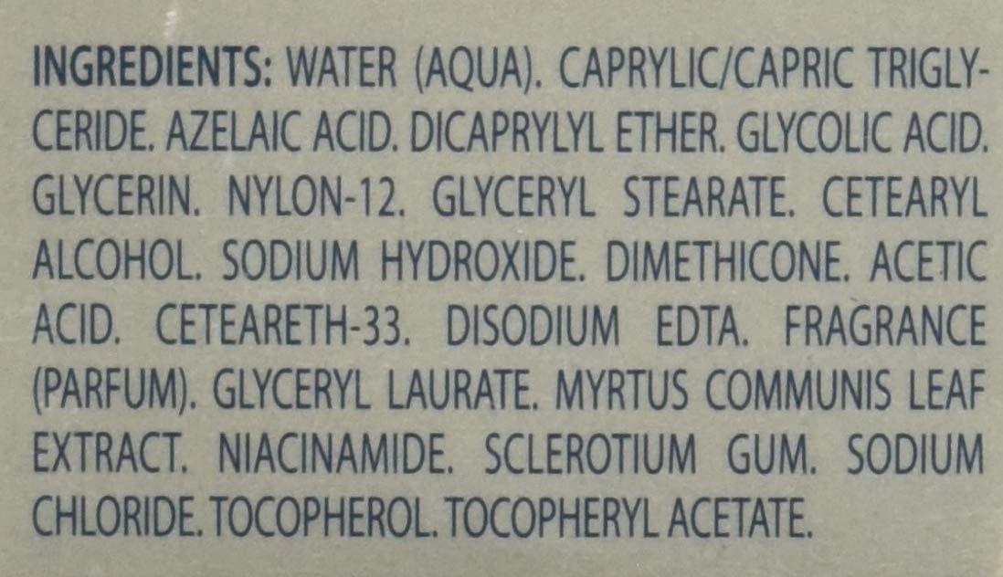 KERACNYL SIERO DONNA 30 ML