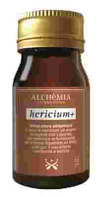 HERICIUM+ 30 COMPRESSE