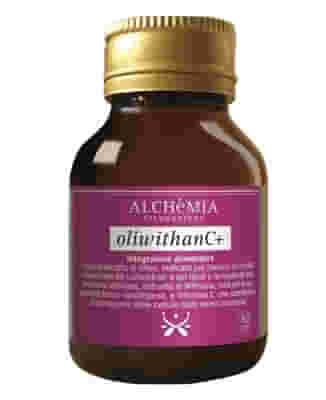 OLIWITHANC+ 60 COMPRESSE