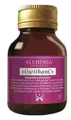 OLIWITHANC+ 60 COMPRESSE
