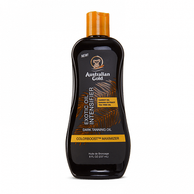 AUSTRALIAN GOLD EXOTIC OIL SPRAY 237 ML