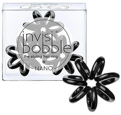 INVISIBOBBLE NANO NERO INVISIBOBBLE NANO NERO