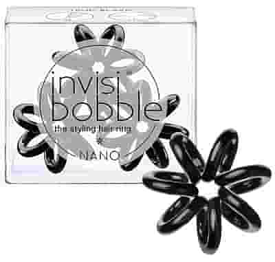 INVISIBOBBLE NANO NERO