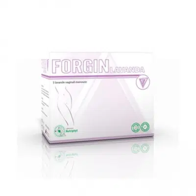 FORGIN LAVANDA 5 FLACONI DA 140 ML FORGIN LAVANDA 5 FLACONI DA 140 ML