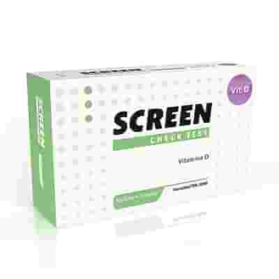SCREEN TEST RAPIDO 25-IDROSSIVITAMINA D PUNGIDITO 1 PEZZO
