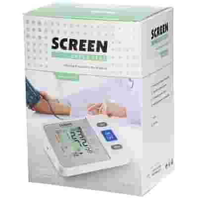 MISURA PRESSIONE SCREEN
