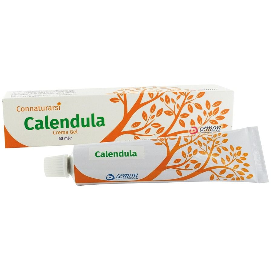 Calendula Crema Gel 60 Ml