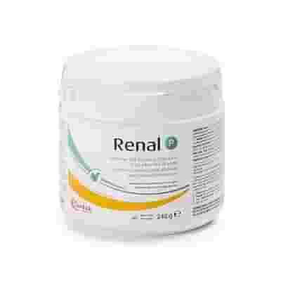RENAL P MANGIME COMPLEMENTARE PER CANI E GATTI BARATTOLO 240 G