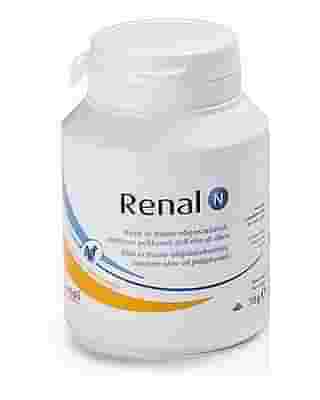RENAL N MANGIME COMPLEMENTARE PER CANI E GATTI BARATTOLO 70 G
