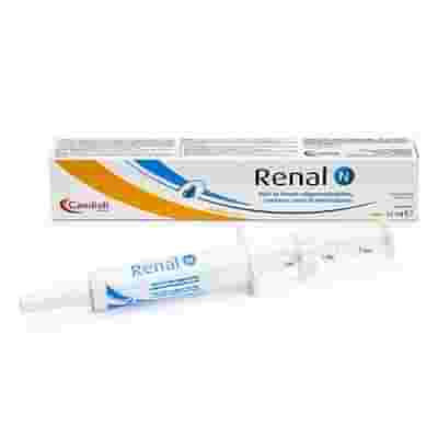 RENAL N PASTA SIRINGA DOSATRICE 15 ML