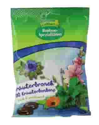 BONBONS ALLE ERBE BIO 100 G