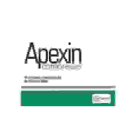 APEXIN COMPRESSE