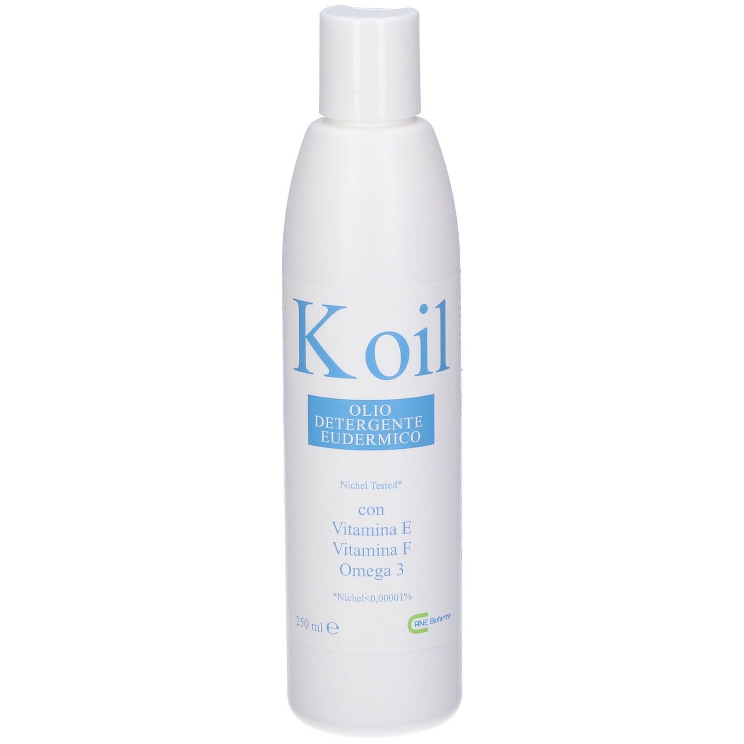 K Oil 250 Ml