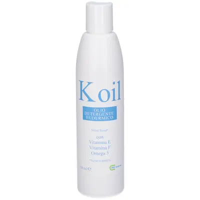 K OIL 250 ML K OIL 250 ML