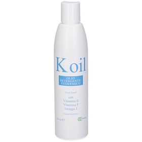 K Oil 250 Ml