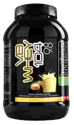 NET INTEGRATORI VB WHEY 104 OPTIPEP COOKIES AND CREAM 900 G