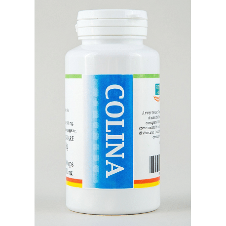 Colina 100 Capsule